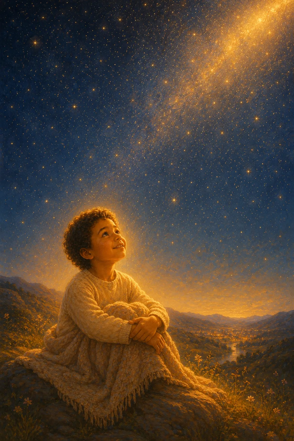 Psalm 139 — God Knows Me