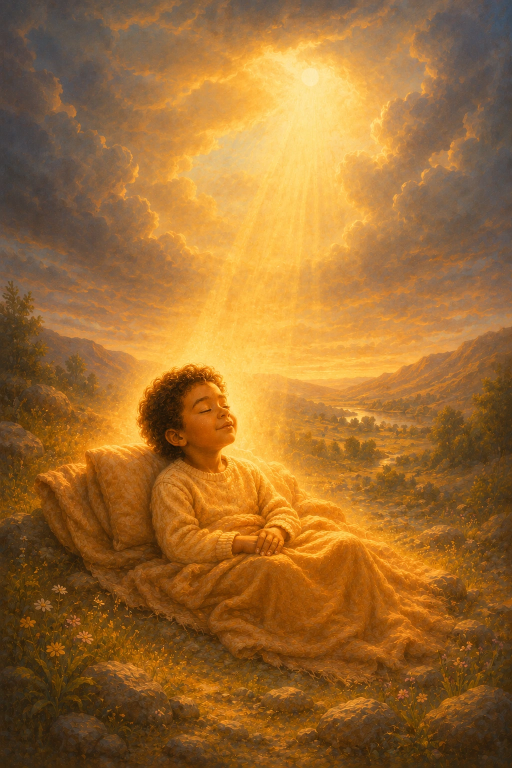 Psalm 46 — God Is Our Refuge