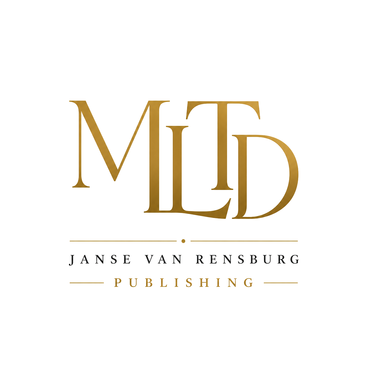 MLTD Janse van Rensburg Publishing logo